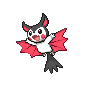 Emolga Halloween